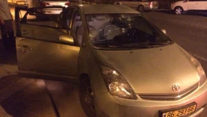 עימותים בירושלים ובנגב: פעיל ימין נעצר, מאות רעולי פנים יידו אבנים