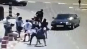 חשד לניסיון דריסה בגוש עציון: נערה בת 20 נפצעה קל