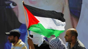 מי הפיץ את השמועה שמוחמד אבו חדיר נרצח בשל היותו הומוסקסואל?