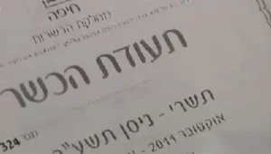 שש אמנון לוי 28.10.19 התכנית המלאה - כשר אבל מסריח?