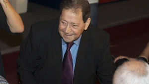 הסיפור האמיתי הוא לא פואד בן אליעזר, אלא כל אלה שהגנו עליו