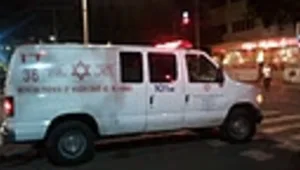 בת 7 נדרסה למוות בצפון, פעוט נהרג בלוד