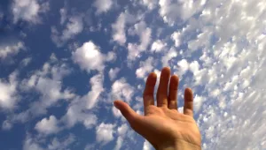 בשורות טובות למטיילים: גשם קל בבוקר ואז האביב חוזר