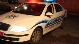 בן 15 נדקר בבבית ספר בבאר שבע, מצבו בינוני