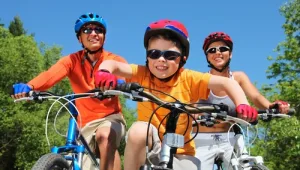 מכינים את הילדים: 5 קבוצות טריאתלון לילדים