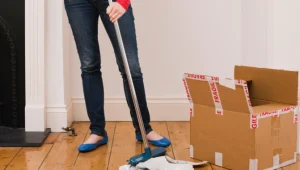 דווקא כן עושה תריסים: כך תמצאו עוזרת בית