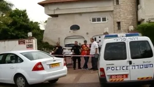 אסון הטביעה בסביון: היום תתבצע הנתיחה שתקבע את סיבת המוות של הילדות