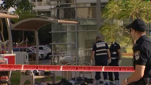 האם התלוננה: "חוששת שהוא ינסה לנקום בי"