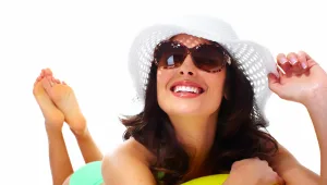 סוגרים את הפה: שומרים על הגזרה בחופשה