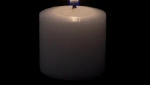 האזינו: "לא טינה לי אליך מולדת"