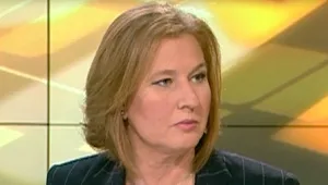 סרטון האימה של ציפי לבני: מנכ"ל "אם תרצו" לשעבר מתנצל