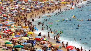 יעדי הקיץ החמים ב-2011: קוסטה בראווה