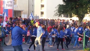 נקודה il - כל מה שצריך לדעת על תנועת השומר הצעיר