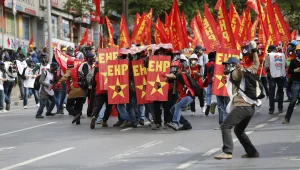 טורקיה: ביטלו דיון בכנס בגלל שישראלית הוזמנה