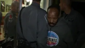 "לשרת ולהגן": 72 שעות עם שוטרי תחנת שרת בדרום תל אביב