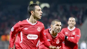 חזרה לעתיד: ערן זהבי והפועל תל אביב חוזרים לטדי