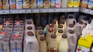 אורלי וגיא: האם "טרה" משקרים לצרכנים?