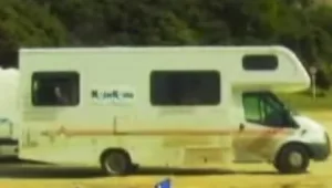 עוקף טורקיה: טיול משפחתי בקרוואן