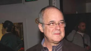 5 רגעים בלתי נשכחים של מני פאר על המסך
