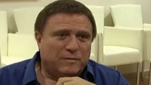 יהורם גאון בראיון ראשון מאז ההתבטאות: תמיד אגיד מה שאני חושב