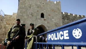 במערכת הביטחון בודקים: האם חוליית טרור חדשה פועלת בשומרון?