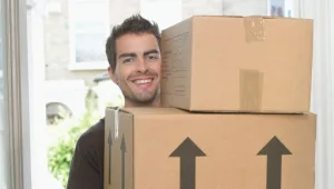 סטודנט: כך תחסוך בהובלת הדירה