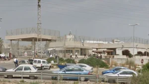 משפחת האסיר שירה בכלא: "תמהים על האירועים"