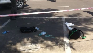 הרקע לדקירה: הנער סירב להיפרד מבת כיתתו