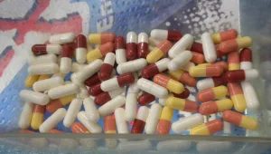 האם רצועת עזה התמכרה לסמי הרגעה?