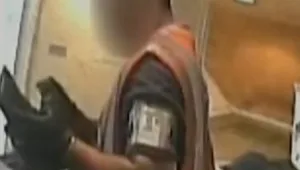 צפו בתמונות: סבלים אמריקנים "העלימו" חפצים של נוסעי אל-על