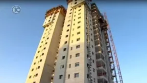 לא זזים מהבית: משפצים במקום לעבור