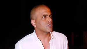 אורלי וגיא: הקשר המורכב בין אייל גולן לאביו