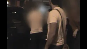 אישה נוספת העידה: "שכבתי עם הזמר המפורסם כשהייתי בת 14"