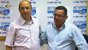 עיני הודיע על פרישה וקרא ללפיד ולנתניהו: "להתעלות על אגו ואינטרסים"