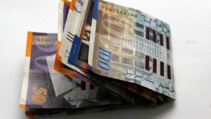 הצעת חוק חדשה: שכר המינימום יוצמד לשכר השרים והח"כים