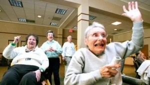 מבודדים מהחברה: מה הקשישים חושבים - על מה שחושבים עליהם?