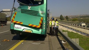 סערה סביב כביש הדמים בפ"ת: מדוע הוא לא נסגר למרות האזהרות?