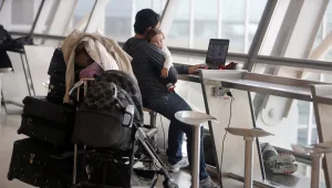 הסתיימה השביתה של חברות התעופה: משרד האוצר ואל-על הגיעו להסכם