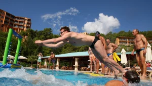 18 אלף ישראלים יצאו לטורקיה במאי - ירידה של 59% לעומת 2008