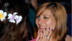 לי זיתוני הובאה למנוחות: "זרועותינו חובקות חלל ולא כלום"