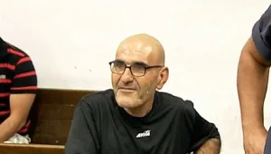 הזוי: טוען שיבצע רצח ומבקש להיכנס לכלא