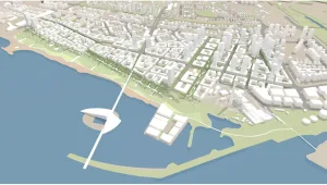 רשמית: שדה דב יפונה עד 2016, עובדי חברות התעופה מוחים