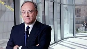 המתקיף החדש של שר האוצר