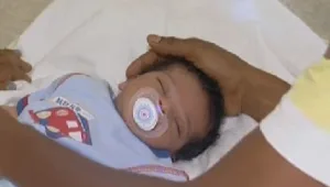 פרשת התינוקות שהוחלפו: "הבחורצ'יק שחור אז זה הגיוני"