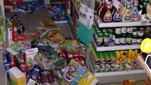 במשטרה מעריכים: מצית סניף "טיב טעם" - מקצוען שידע מה הוא עושה