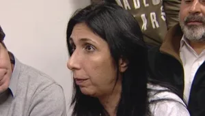 אדרעי הודחה מראש ועד הרכבת: "חצתה כל גבול"