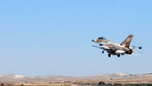 גורם סורי רשמי לחדשות 10: "לא תהיה תגובה על התקיפה"