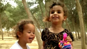 אימן של הילדות שנרצחו: "לקחו לי את הבנות, לא אסלח למשטרה"