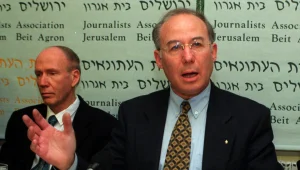 לילה כלכלי 29.07.13