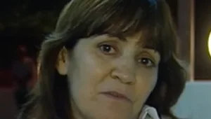 בת הערובה בירי בבנק: "התחננתי בפניו, לא חשבתי שאצא משם בחיים"